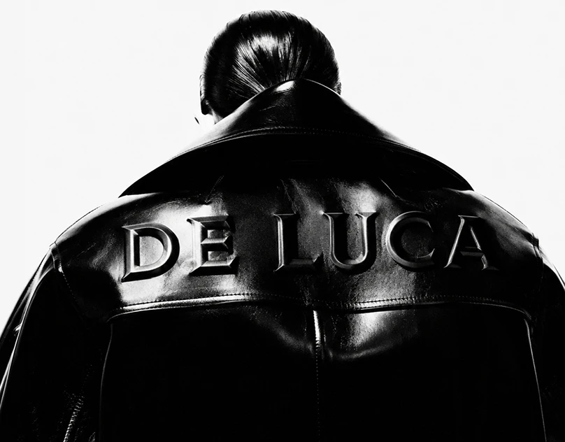 DE LUCA