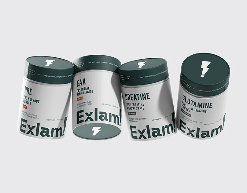 Exlam!